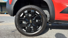 Dacia Spring 27kWh Extreme 65 48kW 5dr Auto Electric Hatchback